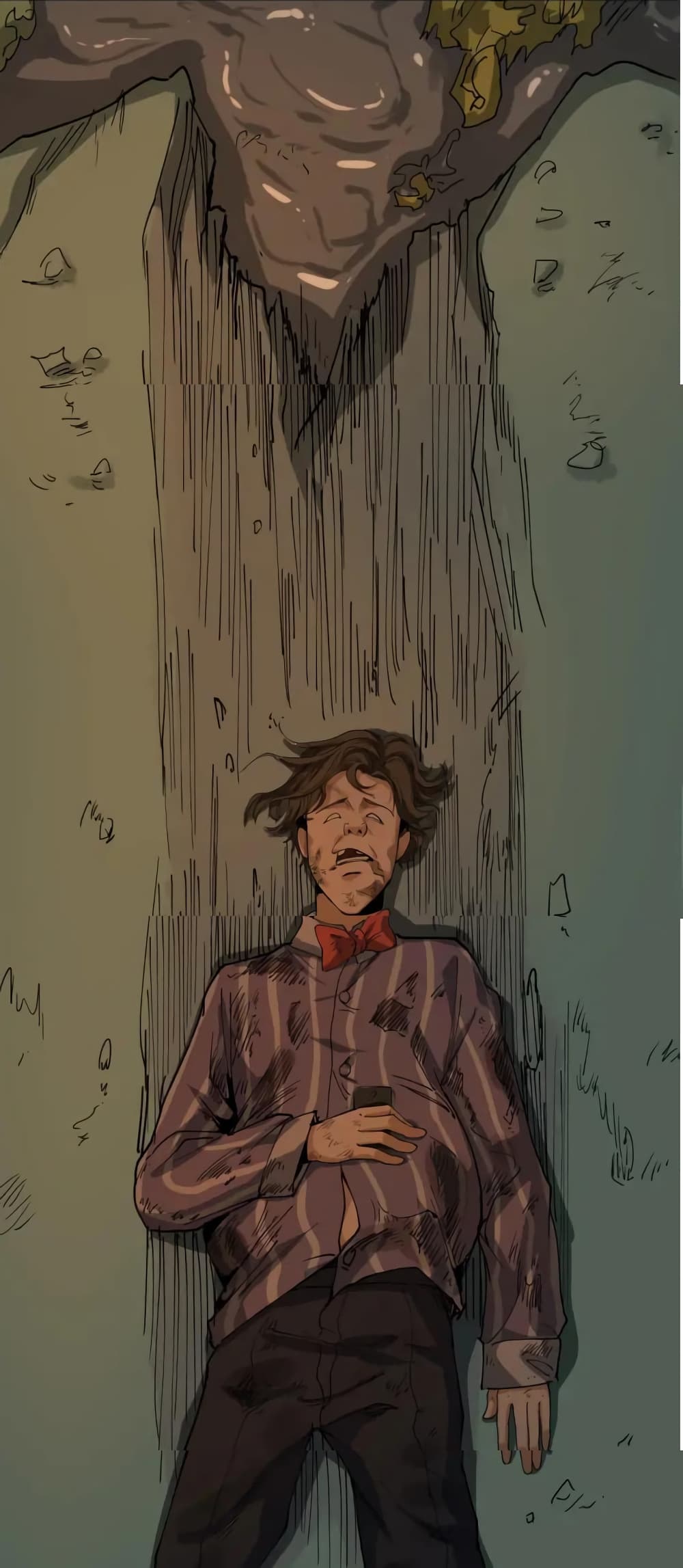 Doctor Poison page 63