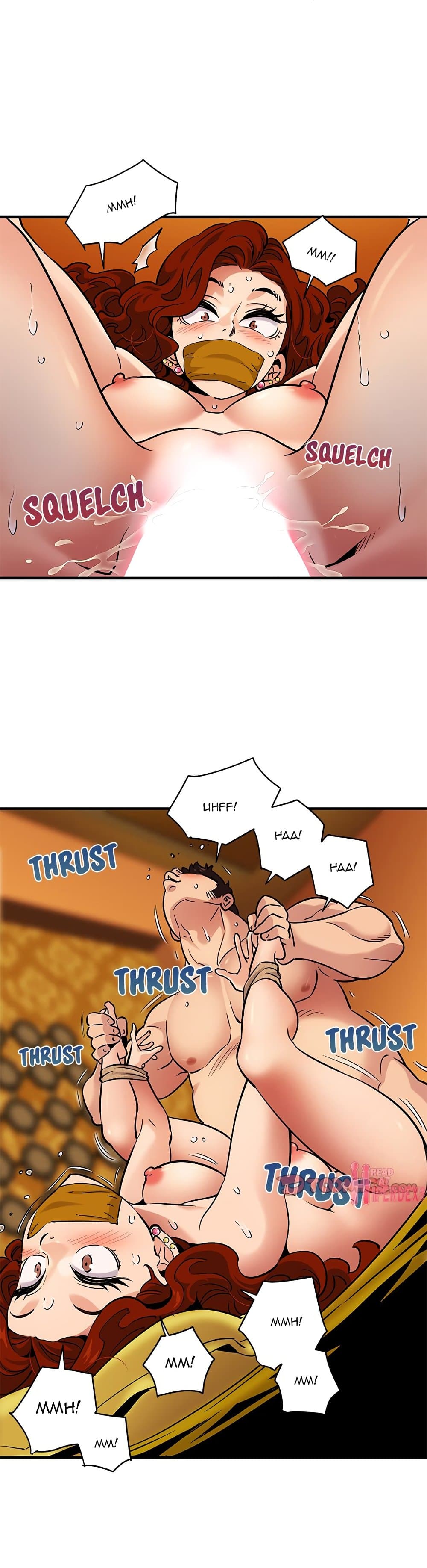 Dog on Patrol page 11