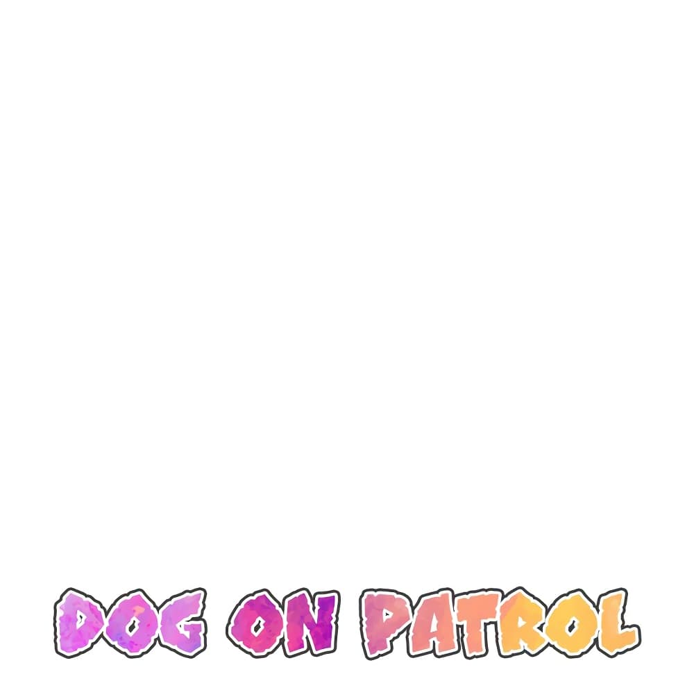 Dog on Patrol page 27
