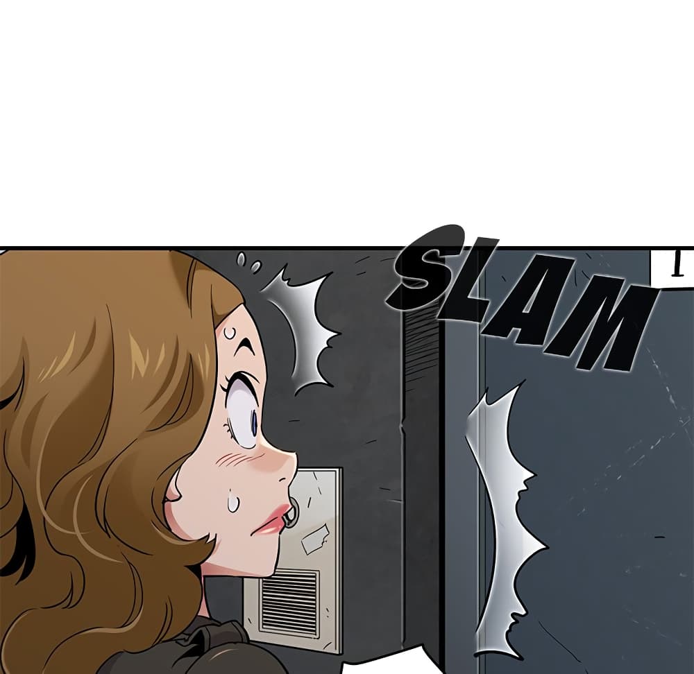 Dog on Patrol page 46