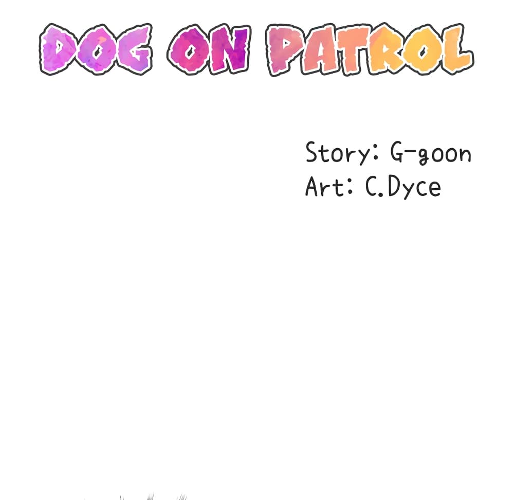 Dog on Patrol page 25