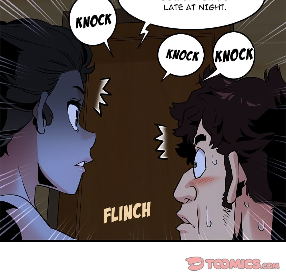 Dog on Patrol page 112