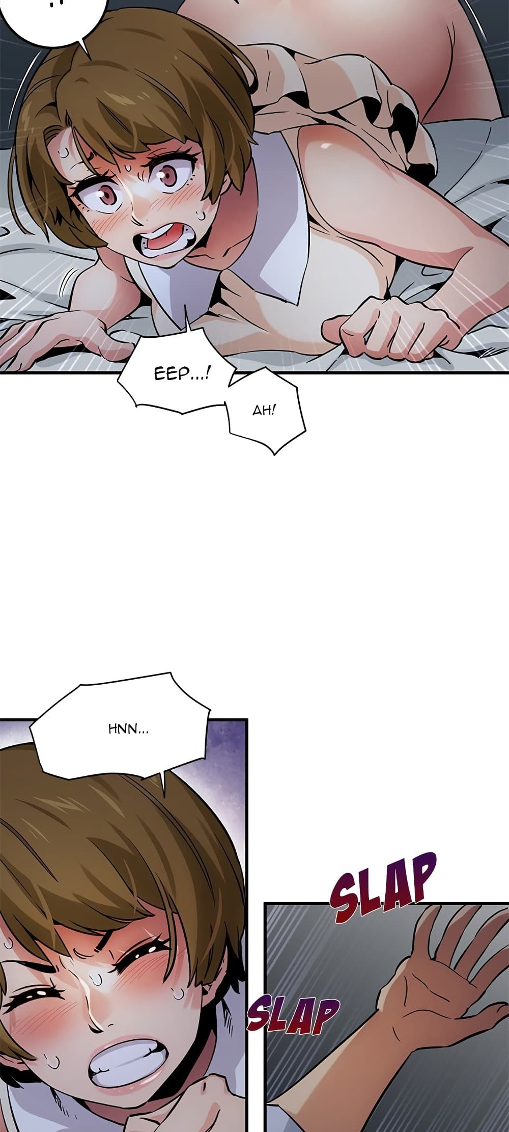 Dog on Patrol page 11