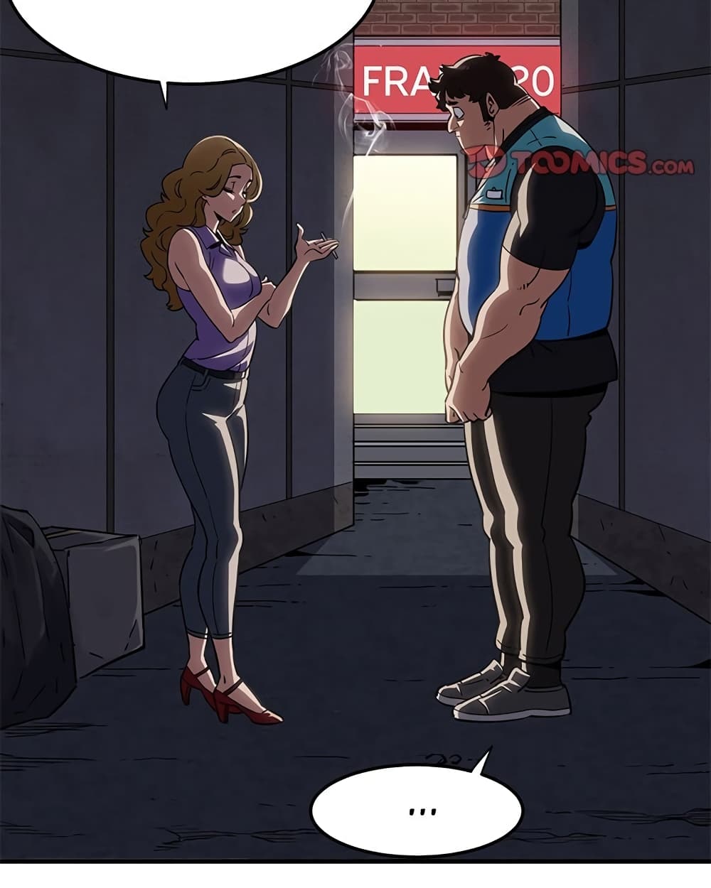 Dog on Patrol page 37