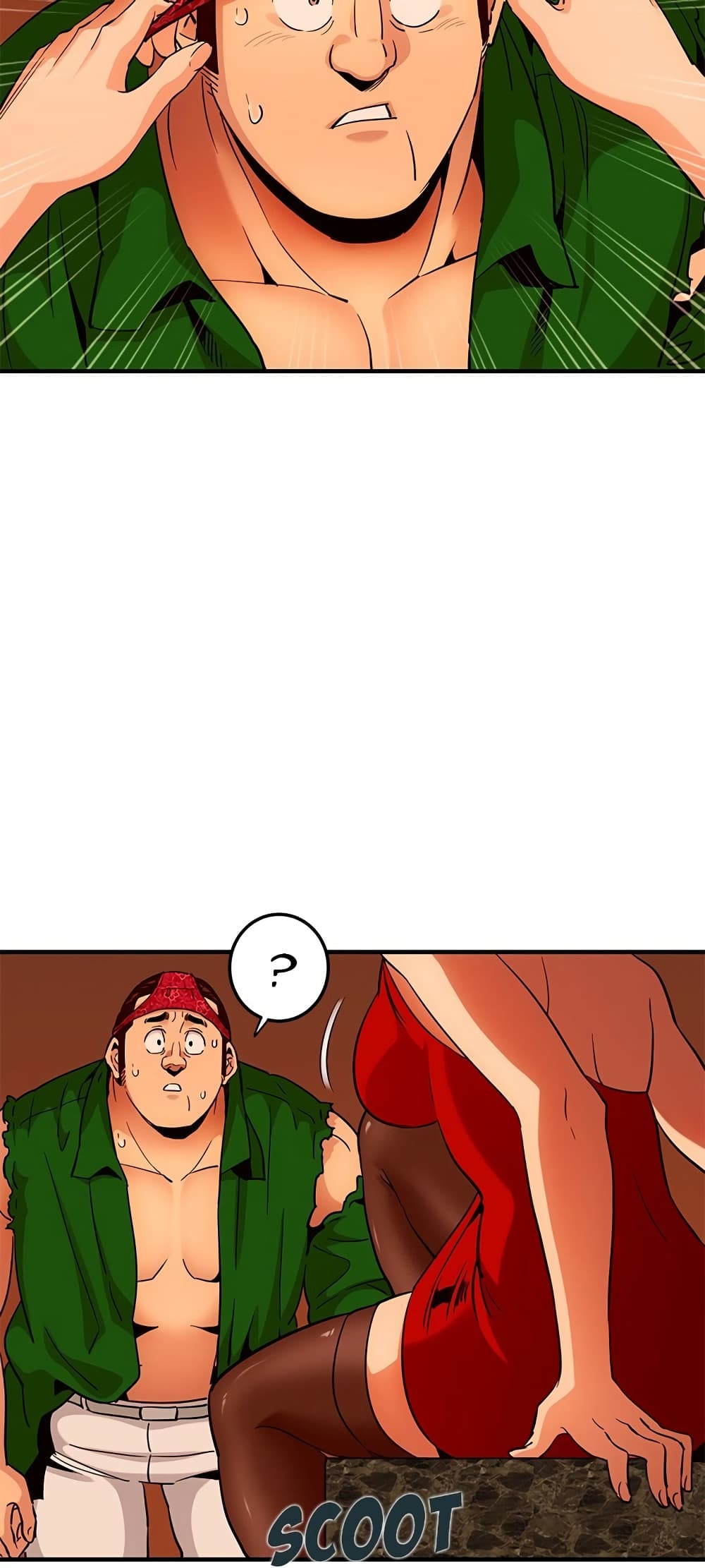 Dog on Patrol page 34