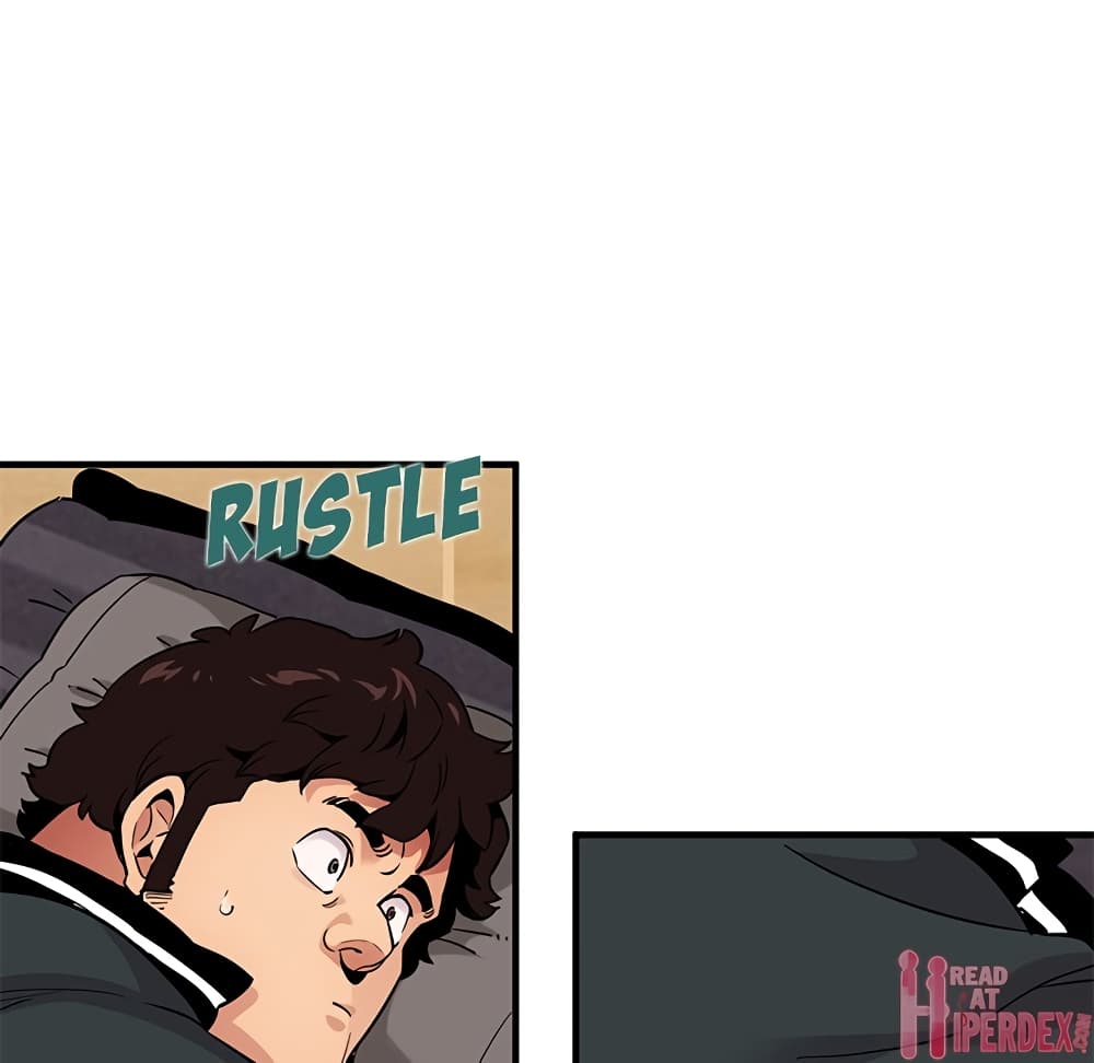 Dog on Patrol page 43