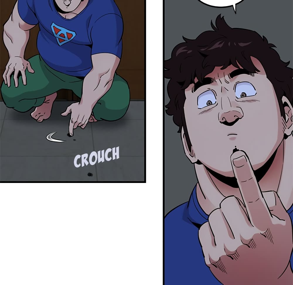 Dog on Patrol page 107