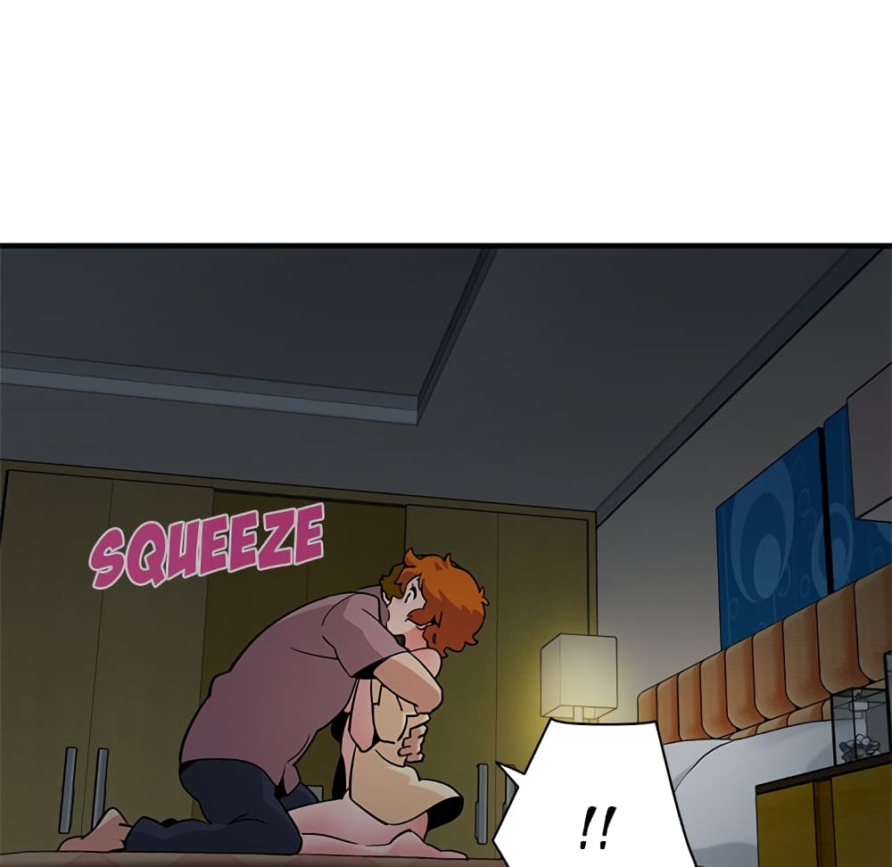 Dog on Patrol page 75