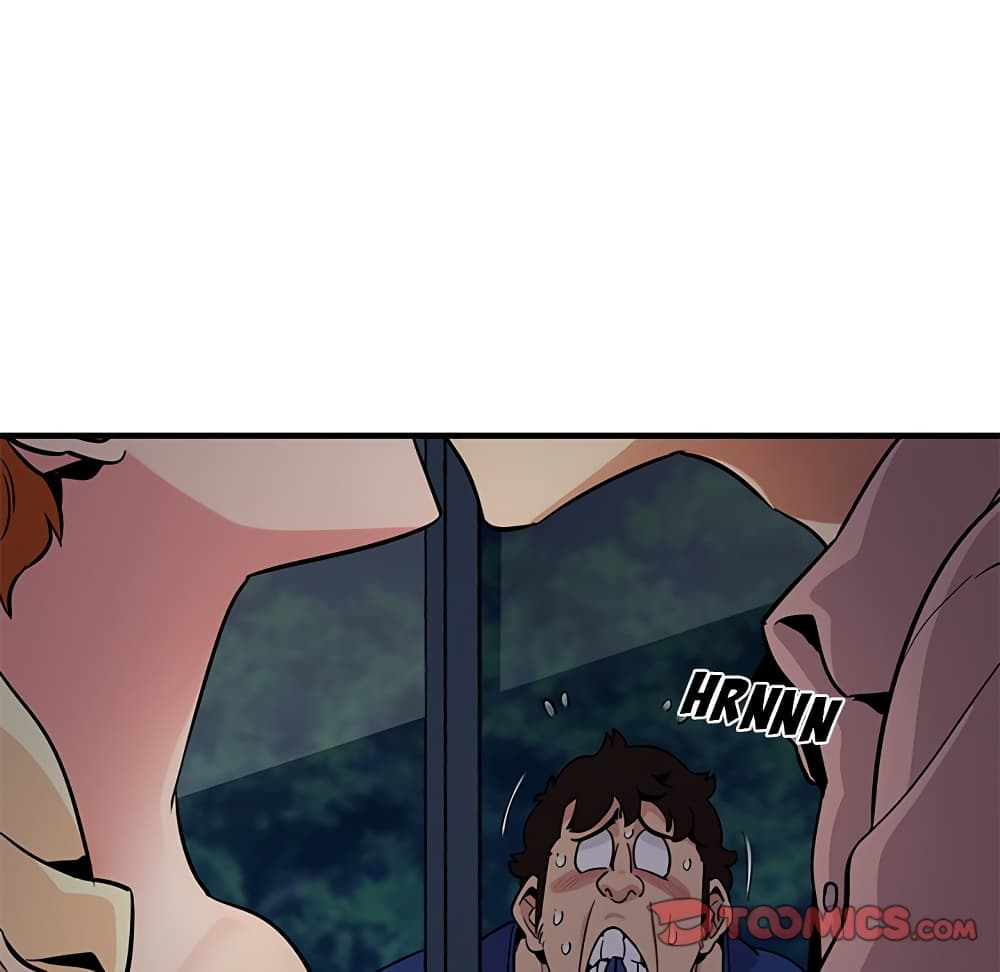 Dog on Patrol page 80