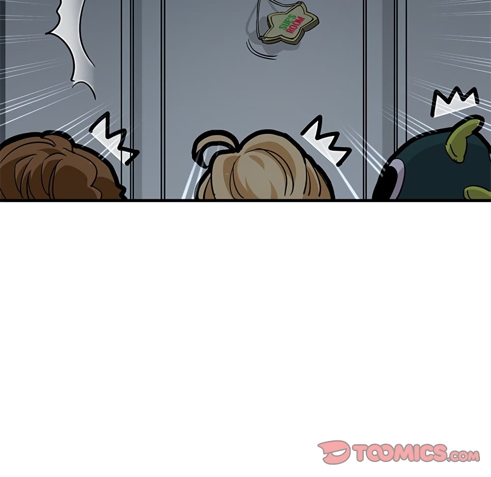 Dog on Patrol page 96