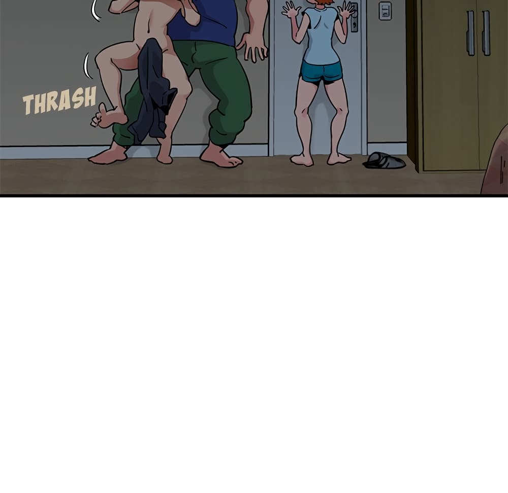 Dog on Patrol page 99