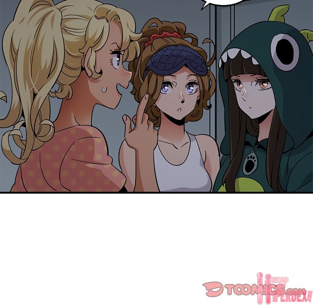 Dog on Patrol page 108