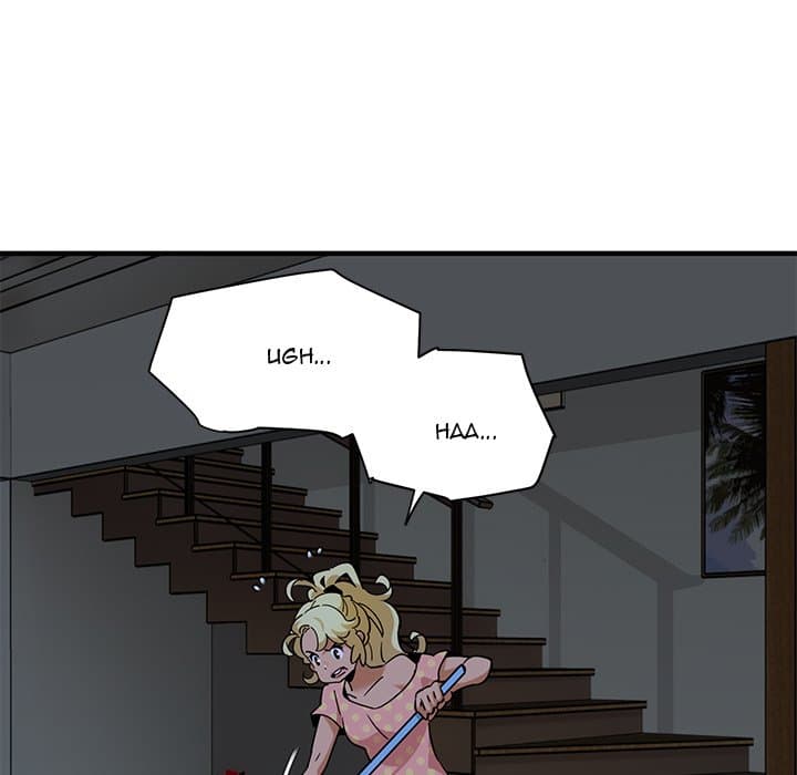 Dog on Patrol page 34