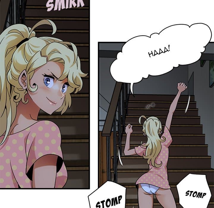 Dog on Patrol page 46