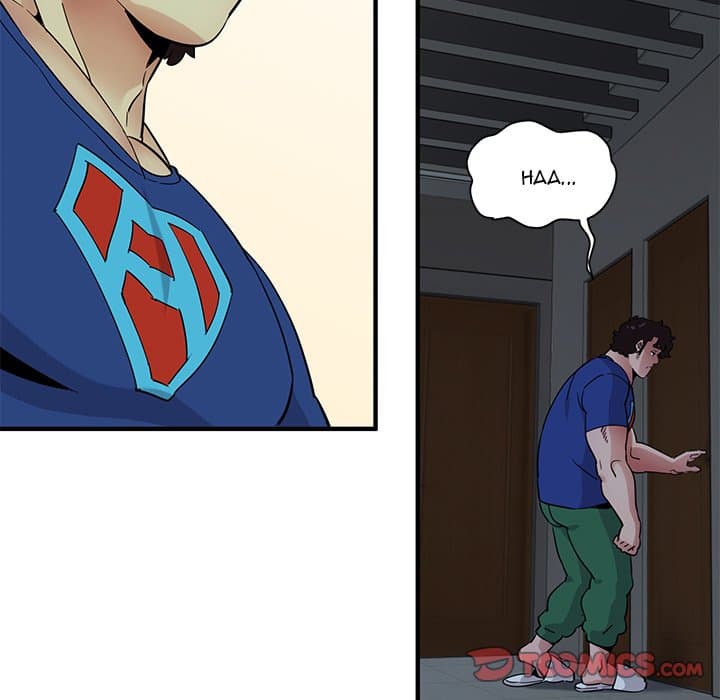 Dog on Patrol page 60