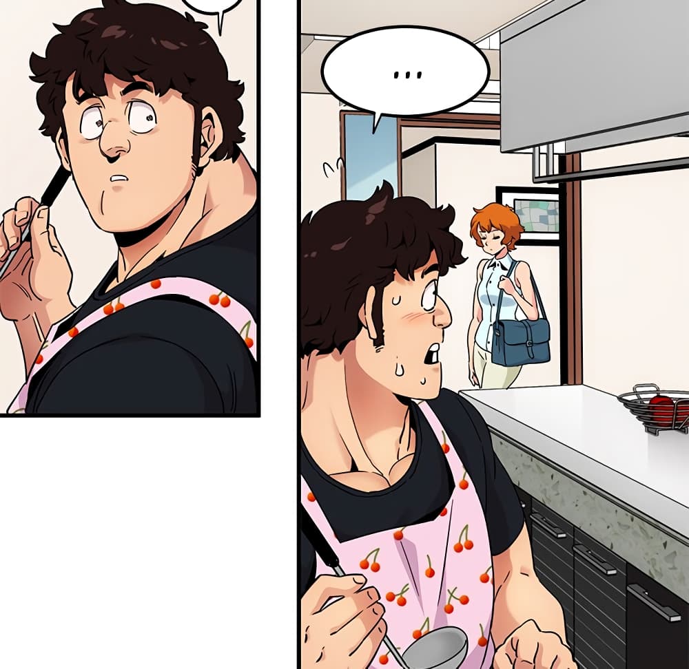 Dog on Patrol page 75