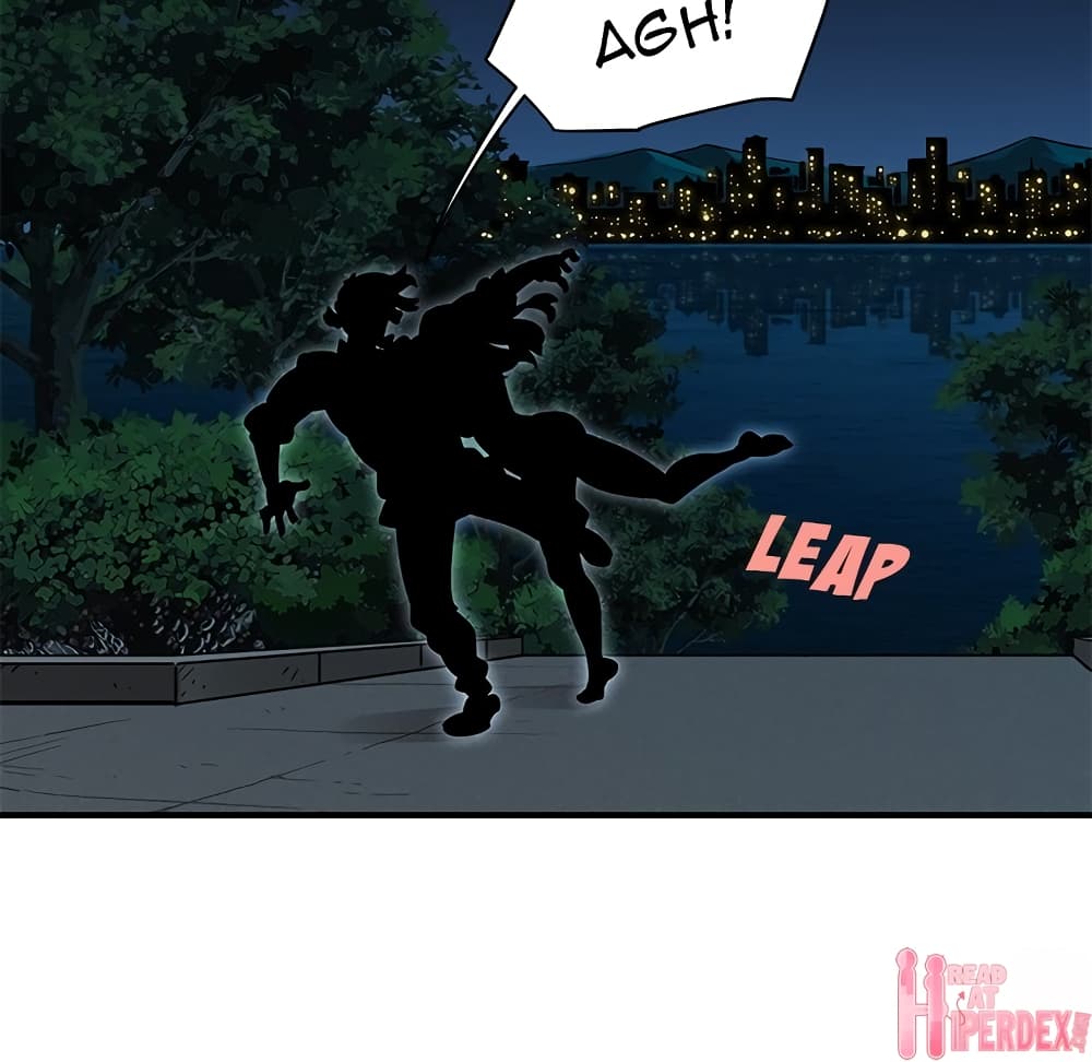 Dog on Patrol page 93