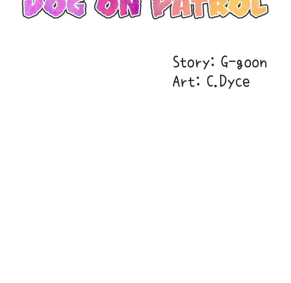 Dog on Patrol page 47