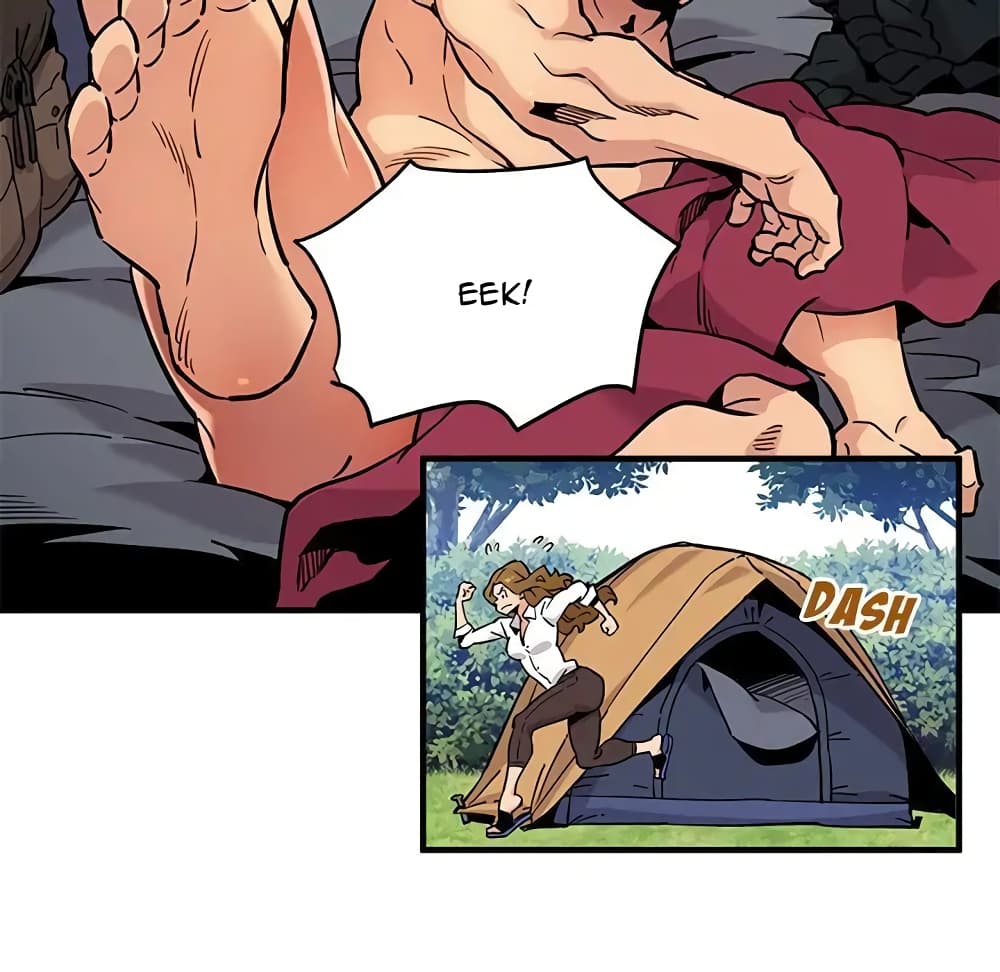 Dog on Patrol page 135