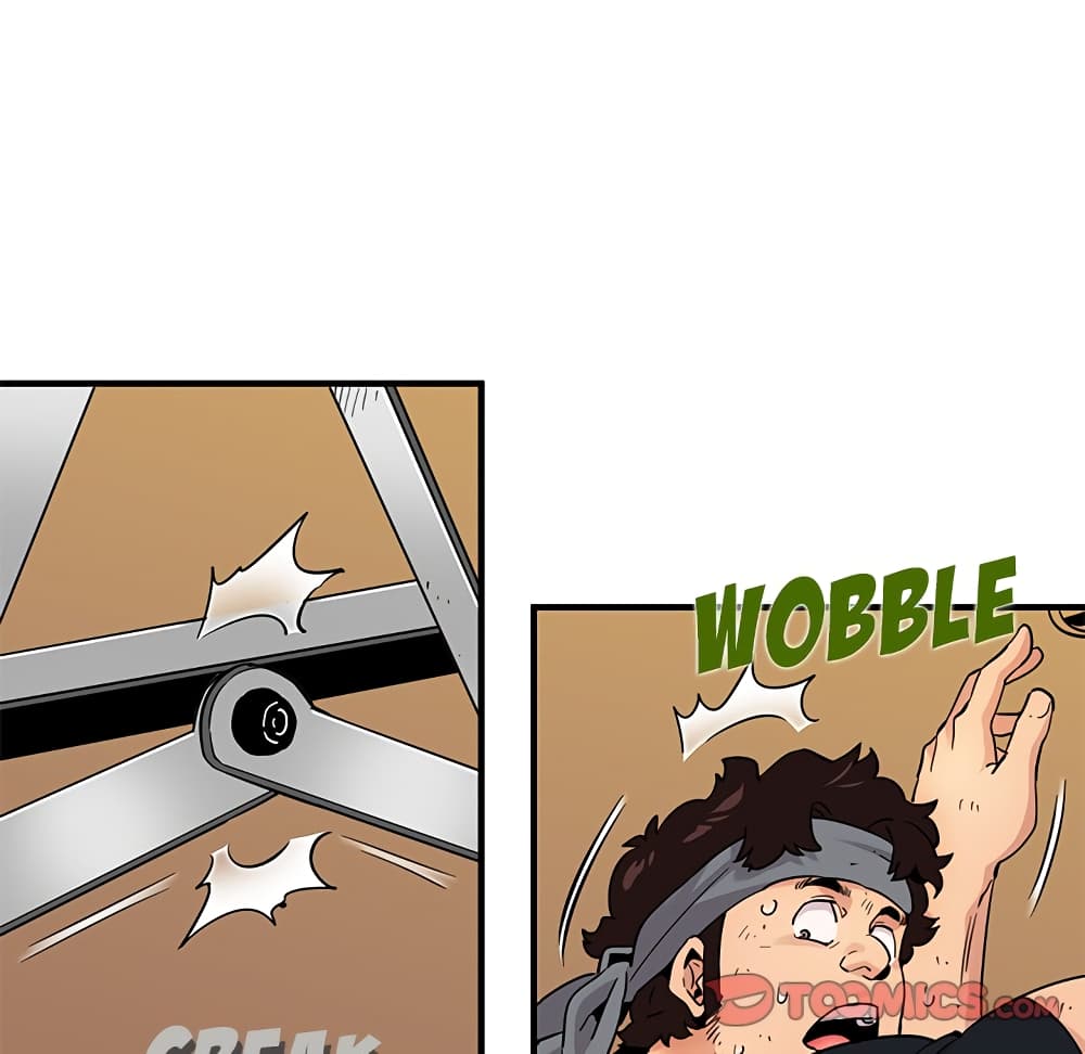 Dog on Patrol page 34