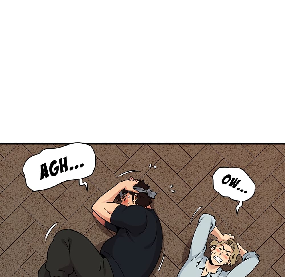 Dog on Patrol page 44