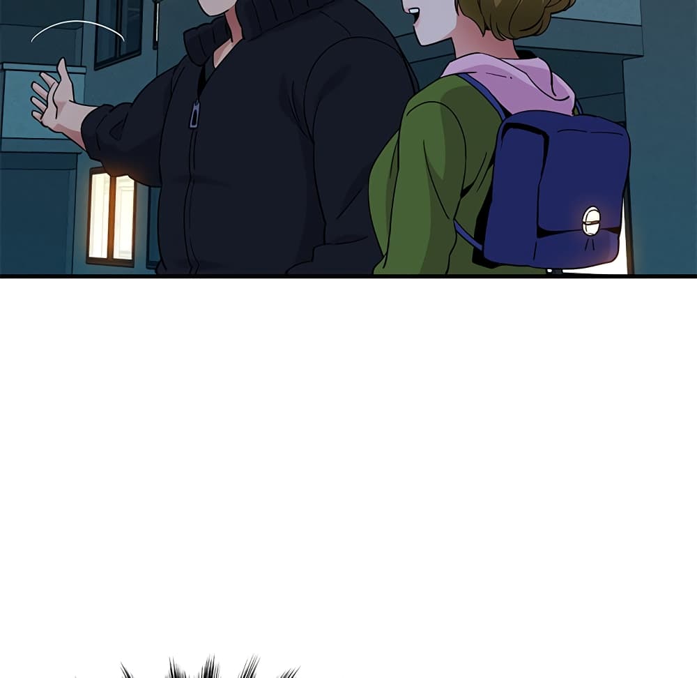 Dog on Patrol page 107