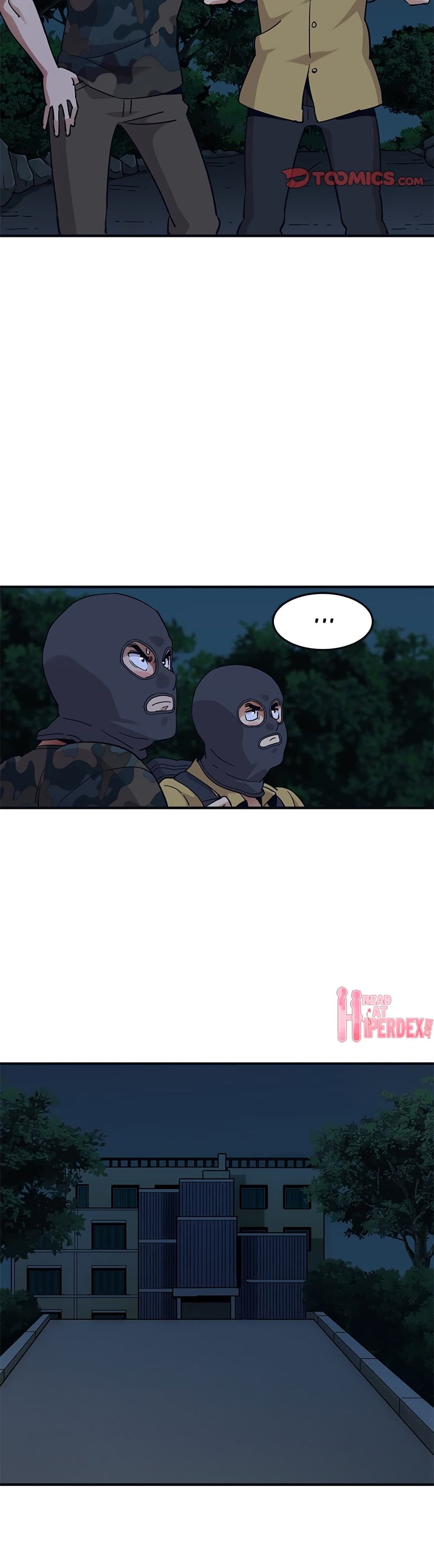 Dog on Patrol page 13