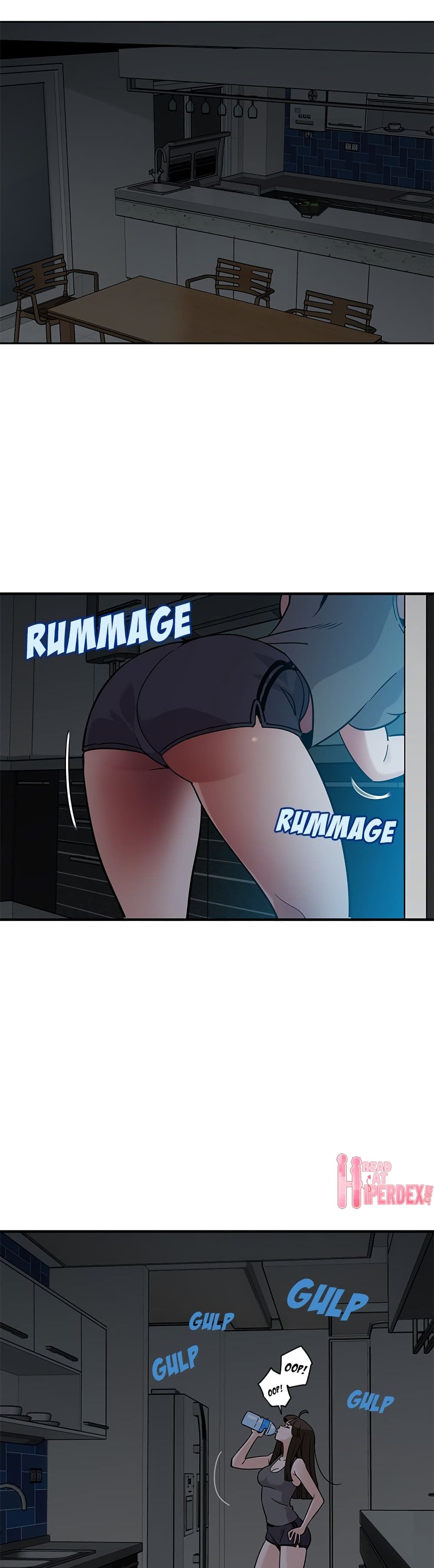 Dog on Patrol page 25