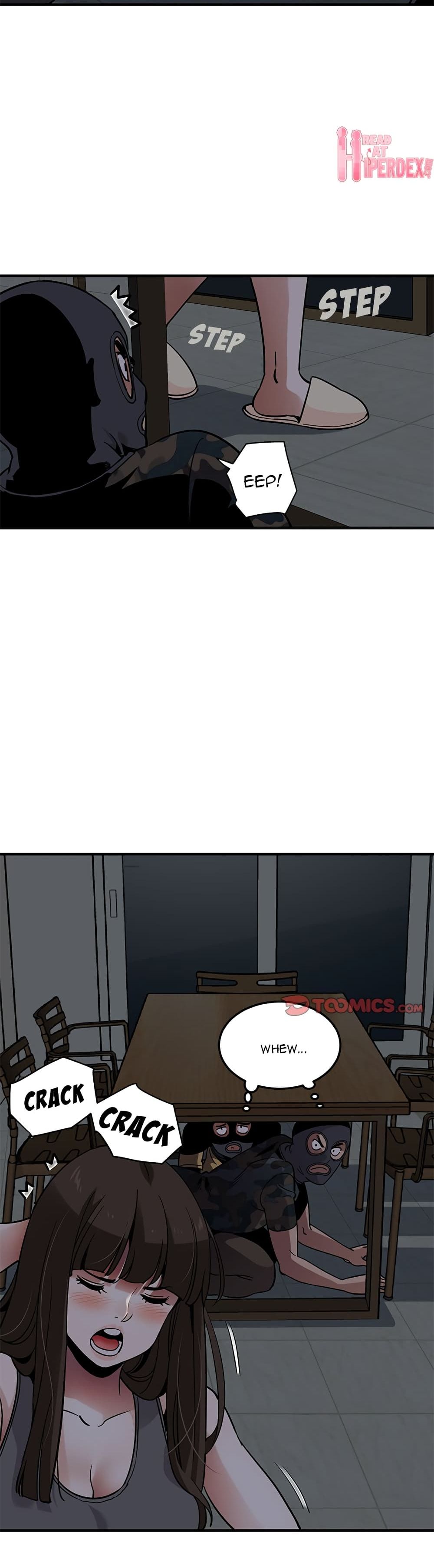 Dog on Patrol page 27