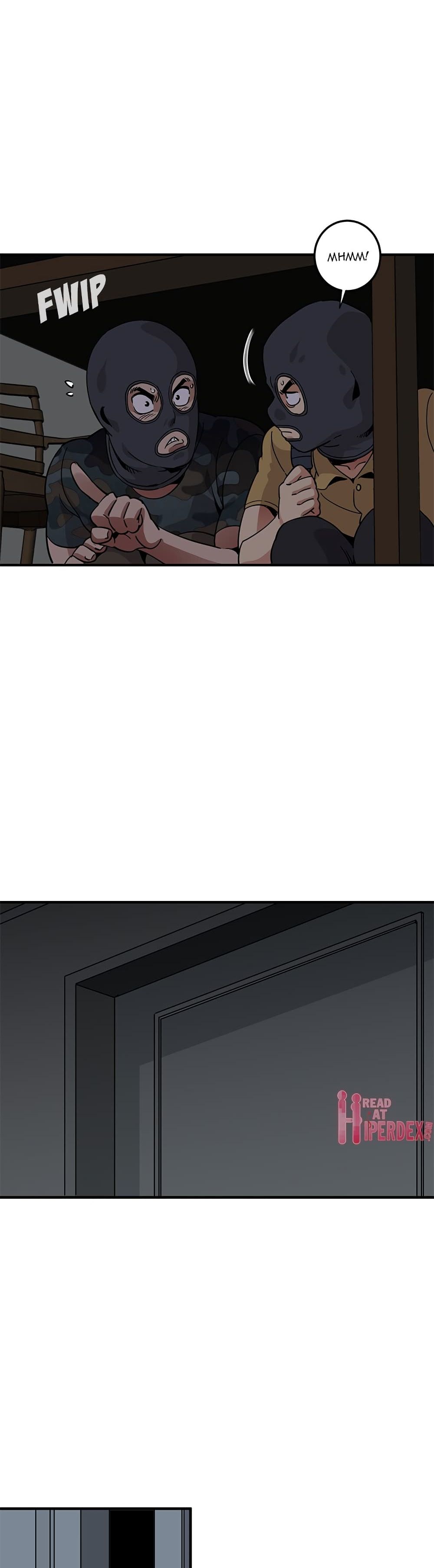 Dog on Patrol page 28