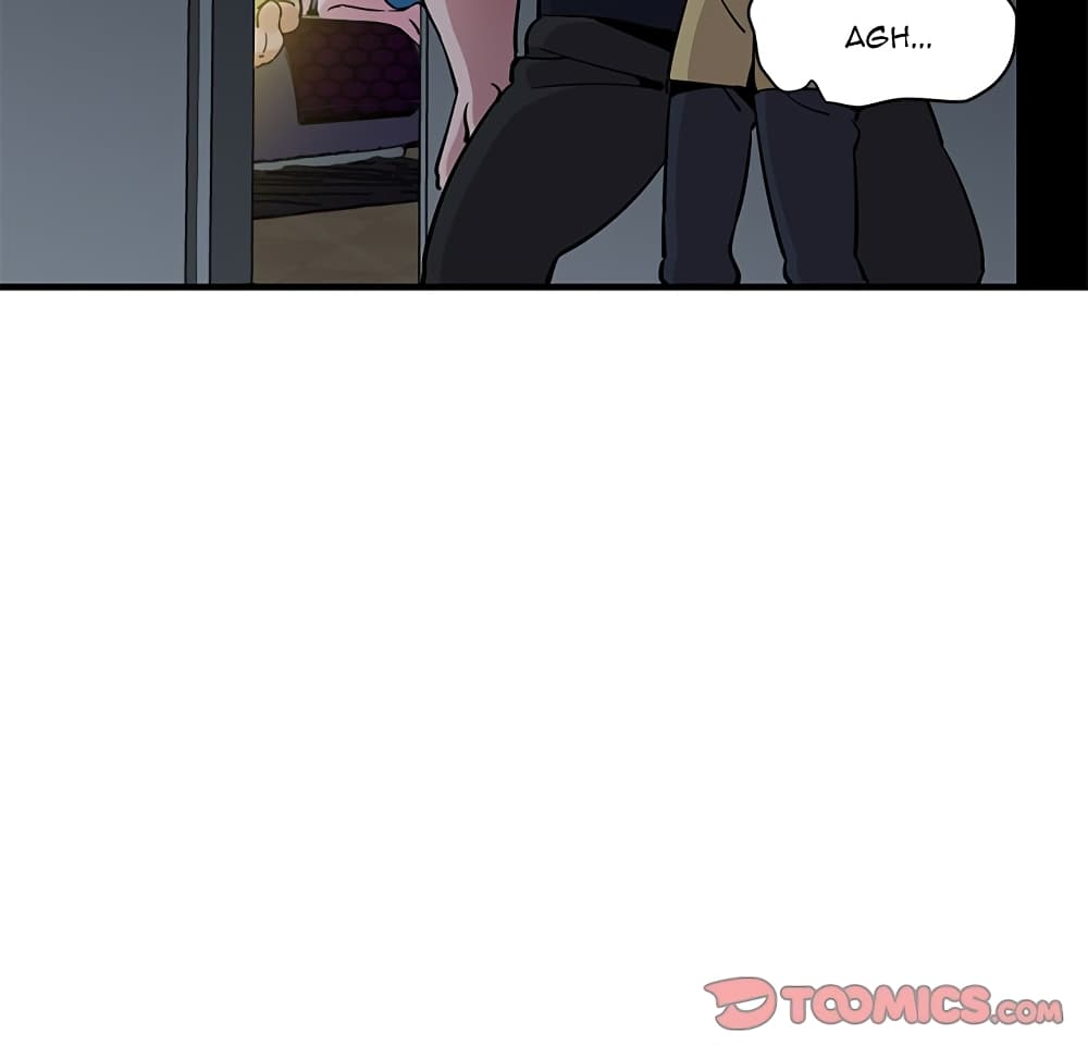 Dog on Patrol page 100