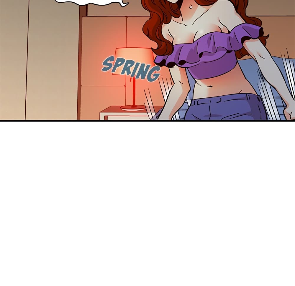 Dog on Patrol page 107