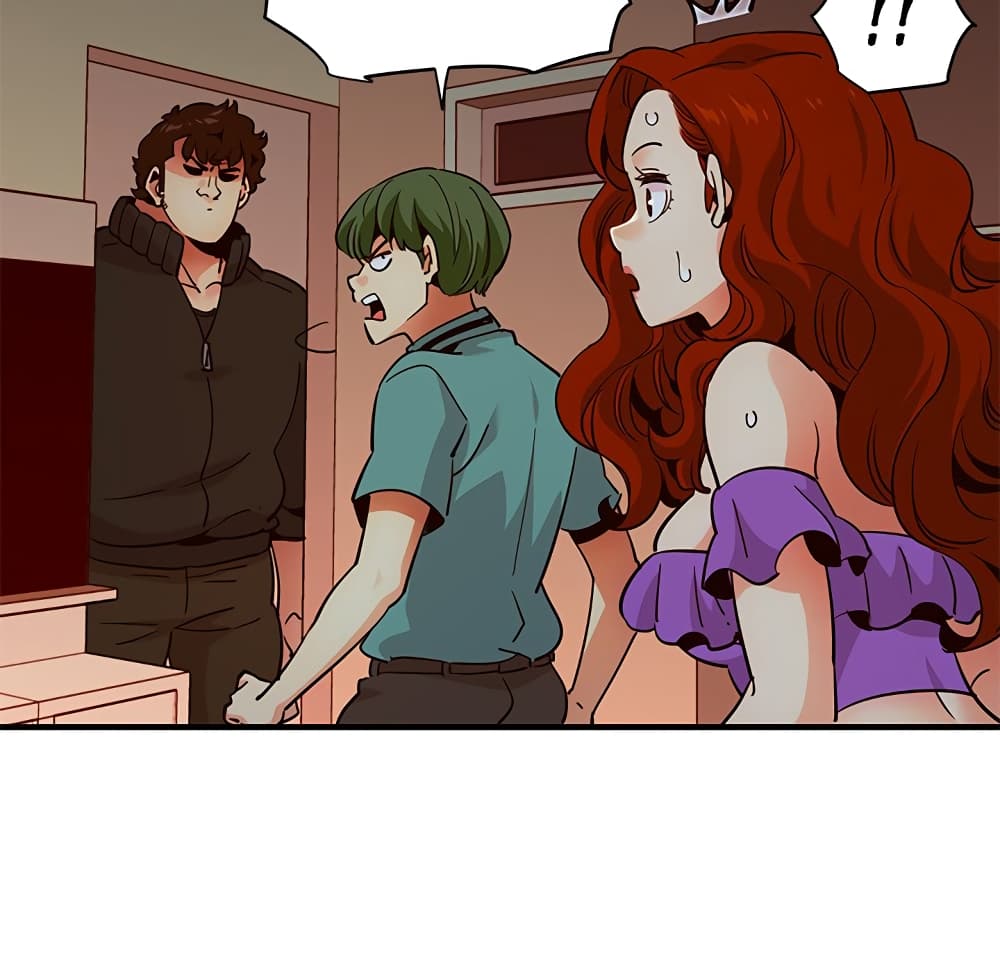 Dog on Patrol page 112