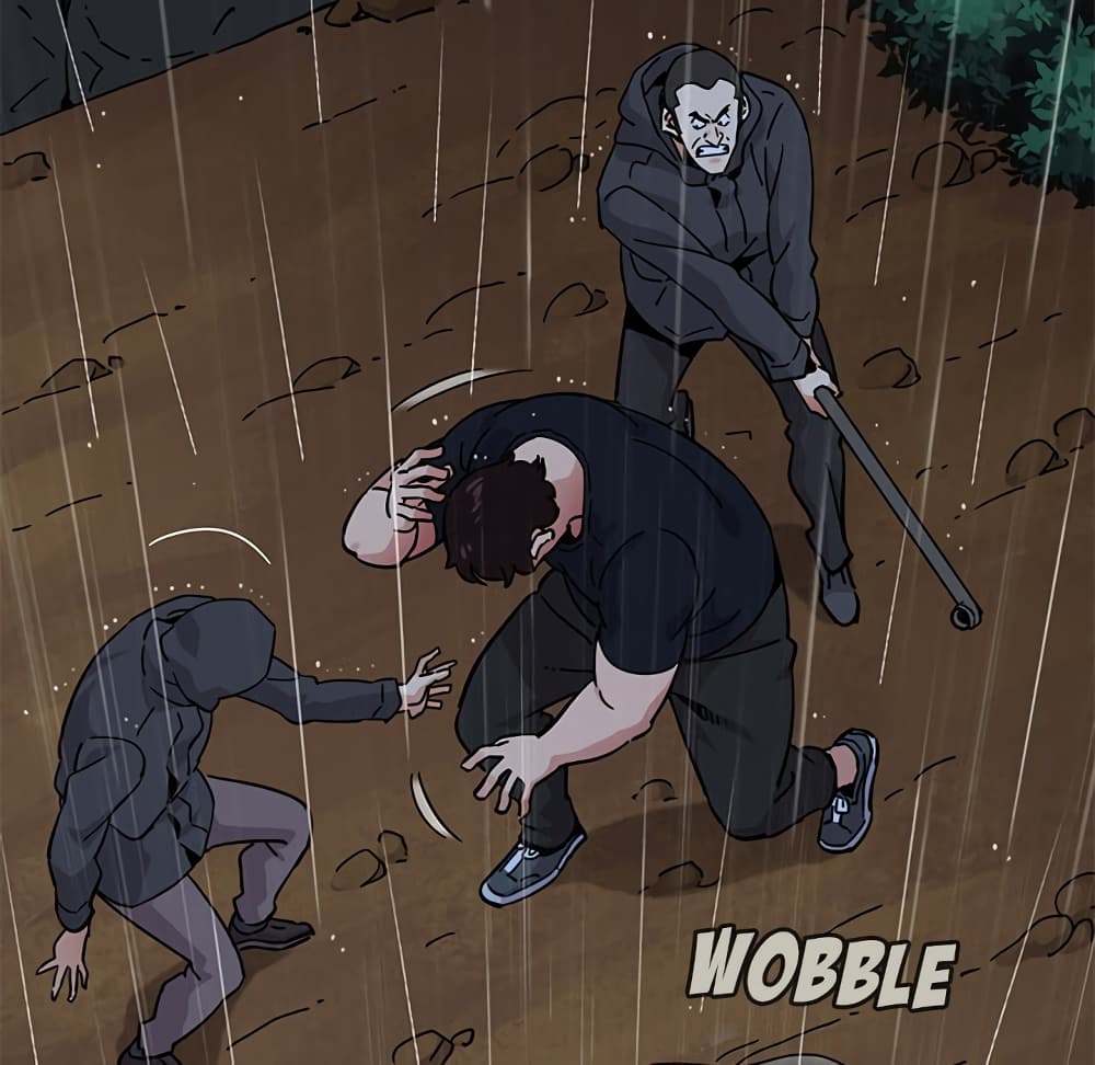Dog on Patrol page 99