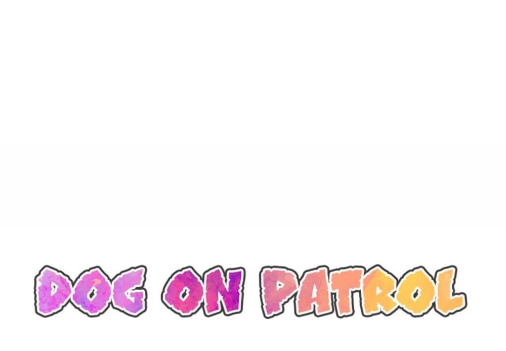 Dog on Patrol page 3