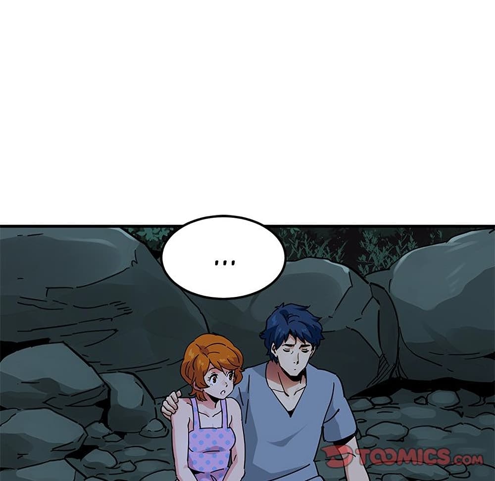 Dog on Patrol page 34