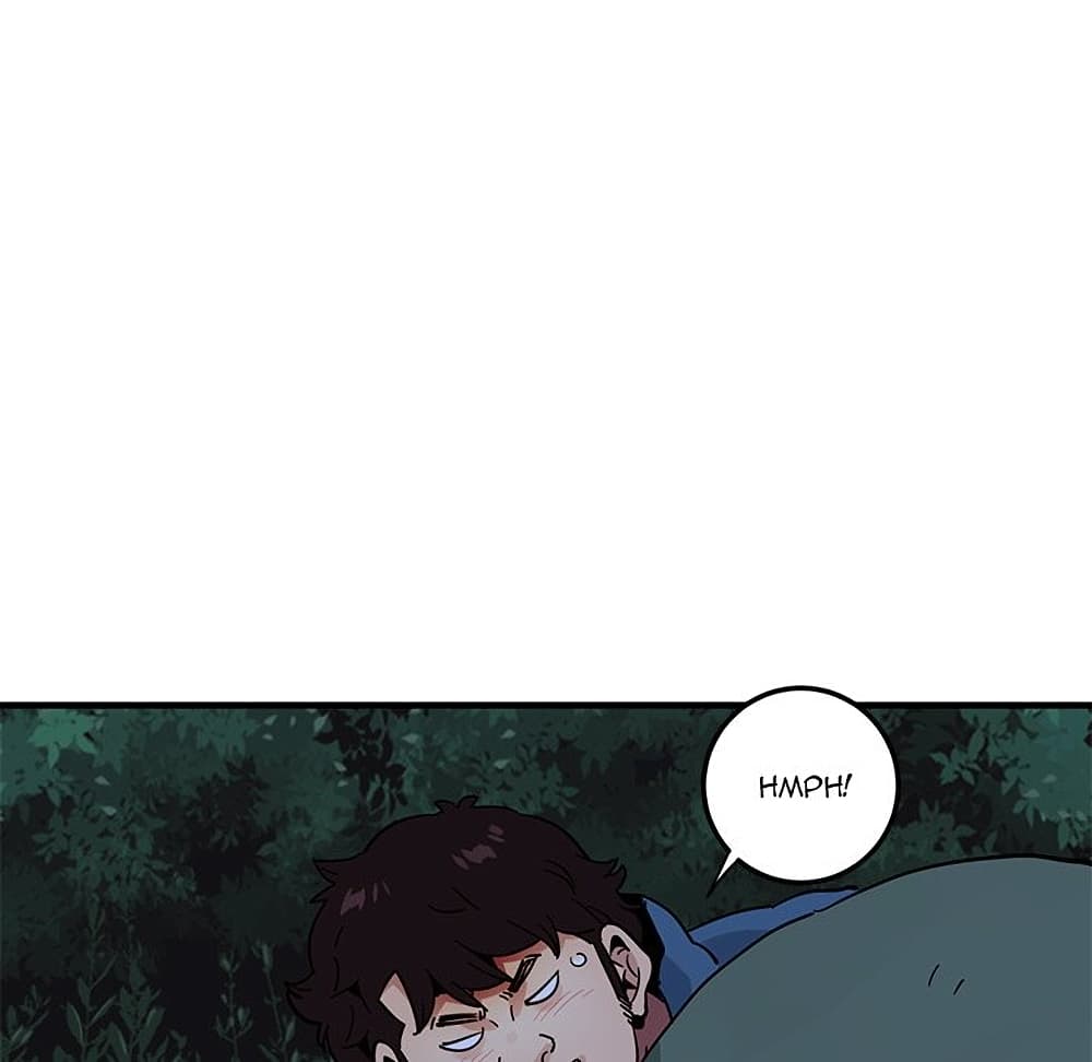 Dog on Patrol page 79