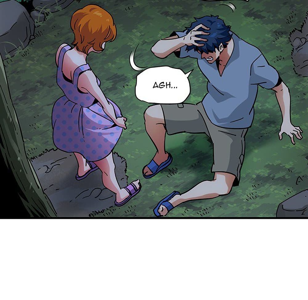 Dog on Patrol page 18