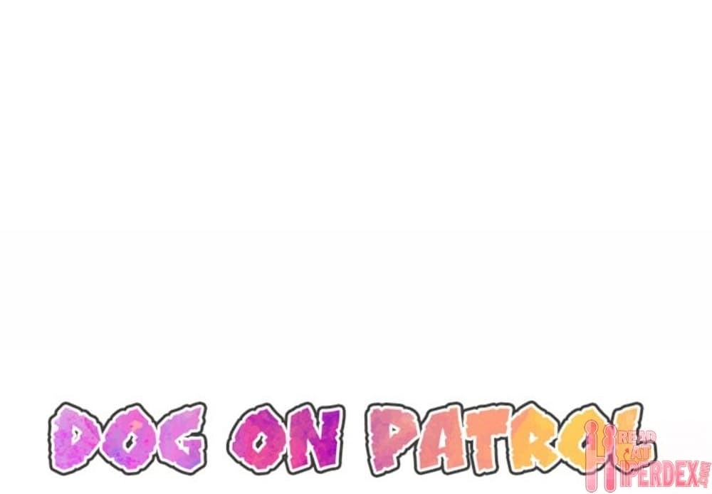 Dog on Patrol page 3