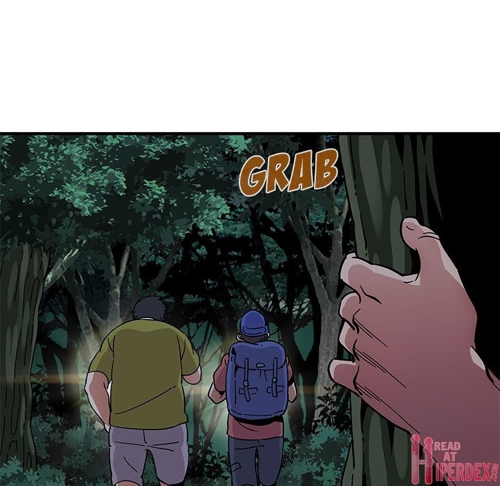 Dog on Patrol page 63