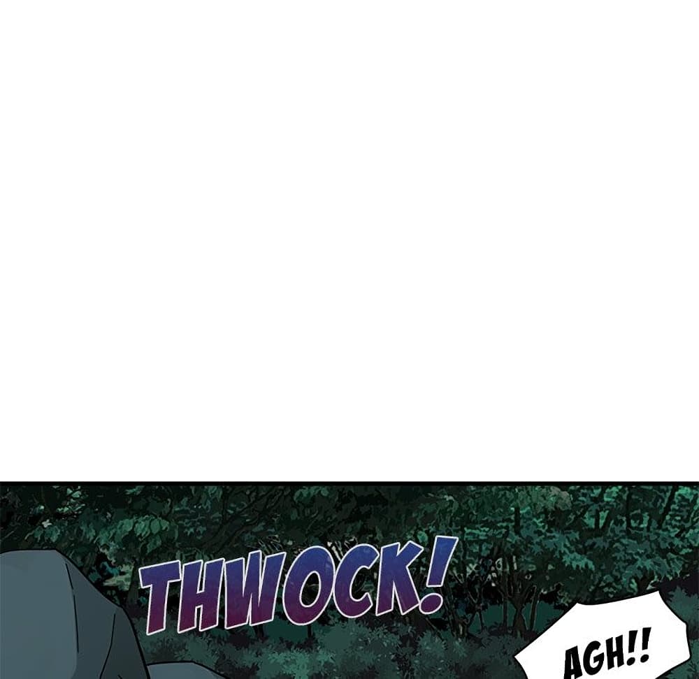 Dog on Patrol page 111