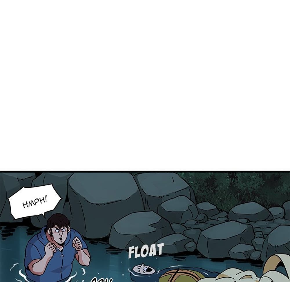 Dog on Patrol page 116