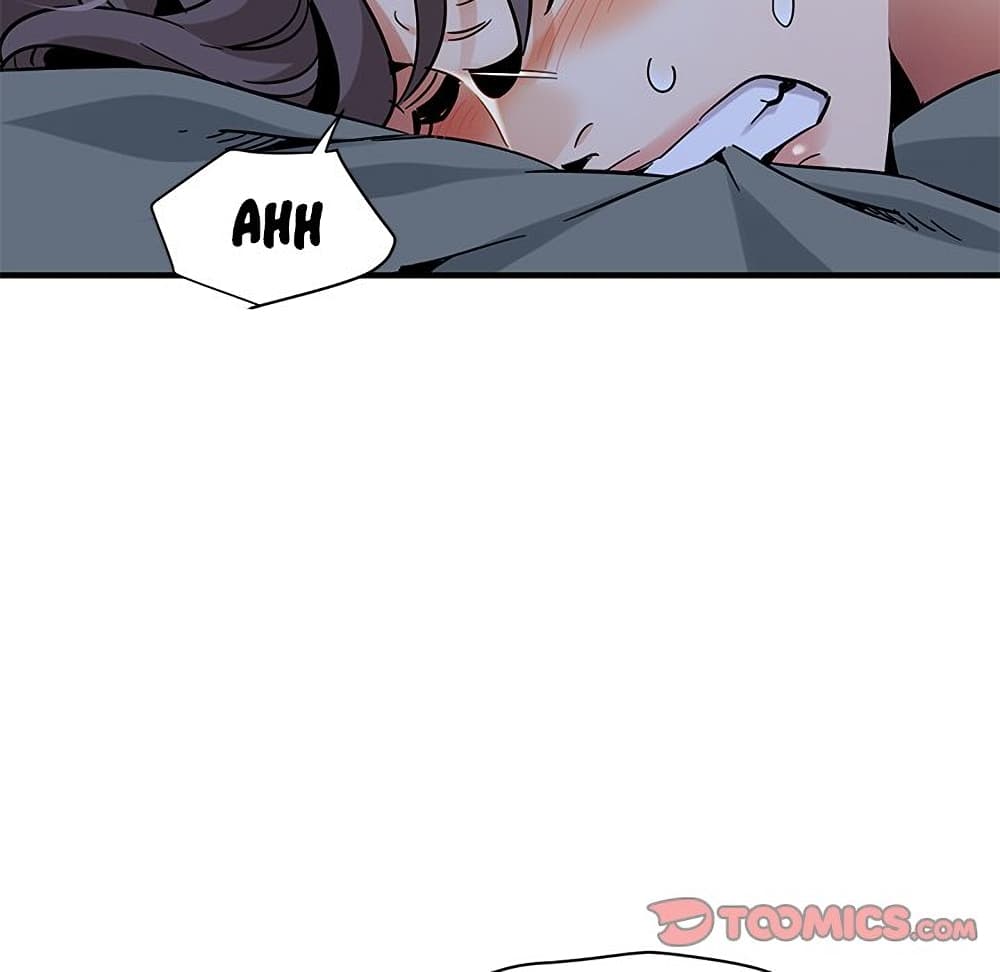 Dog on Patrol page 118