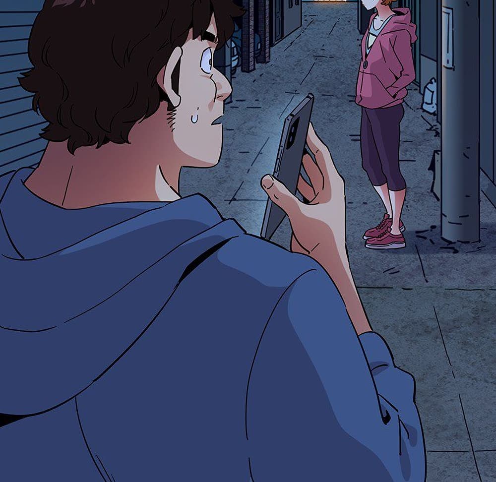 Dog on Patrol page 80