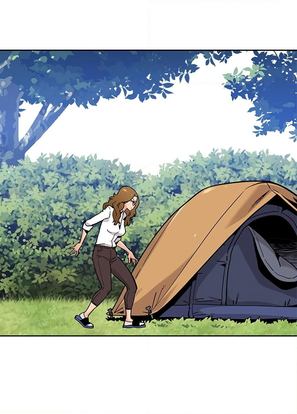 Dog on Patrol page 47
