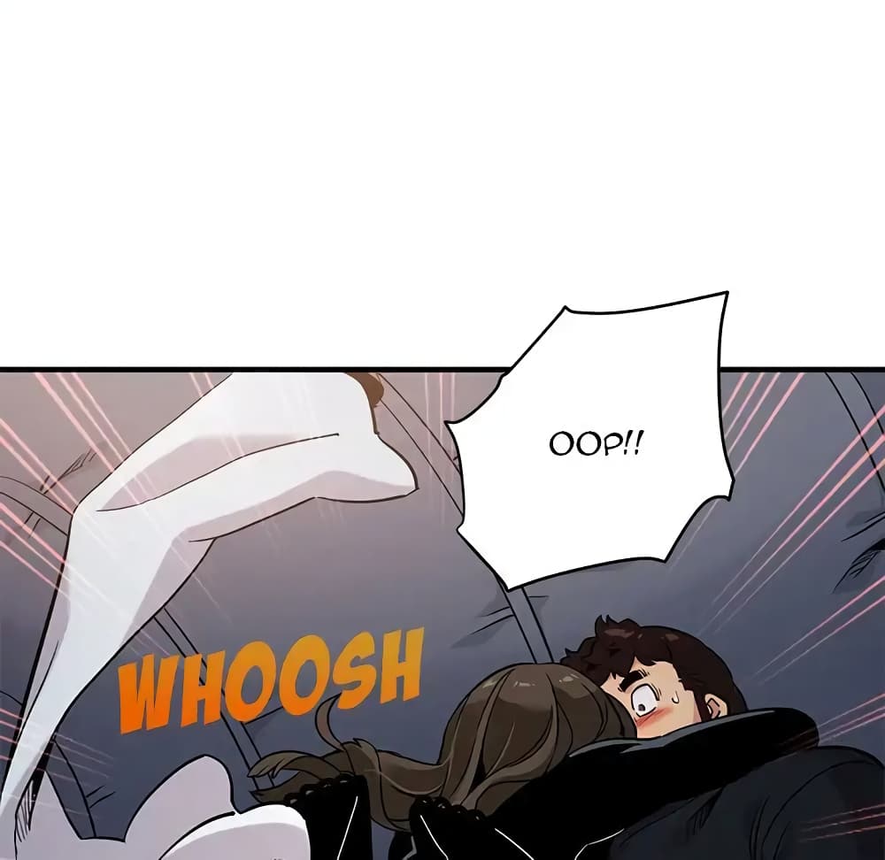 Dog on Patrol page 124