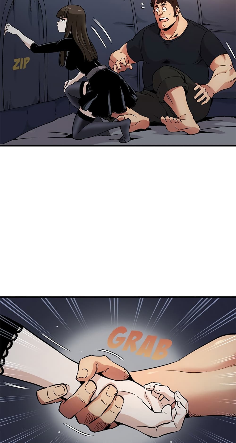 Dog on Patrol page 5