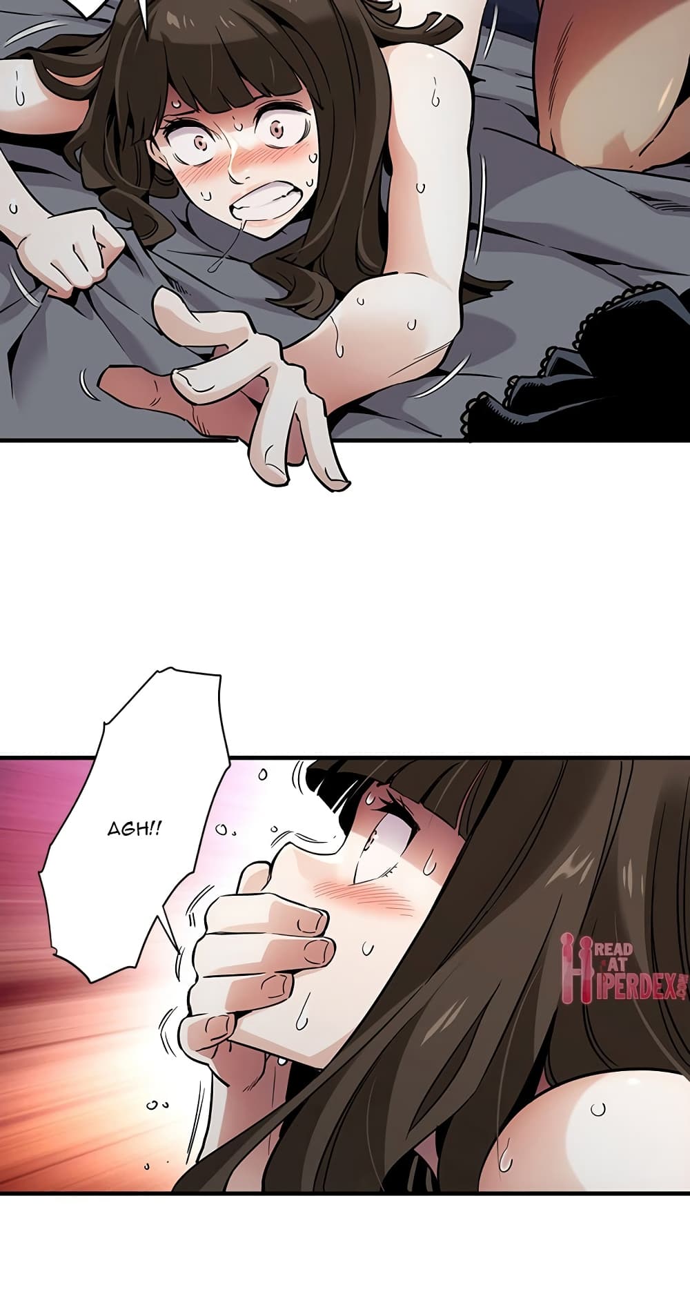 Dog on Patrol page 43