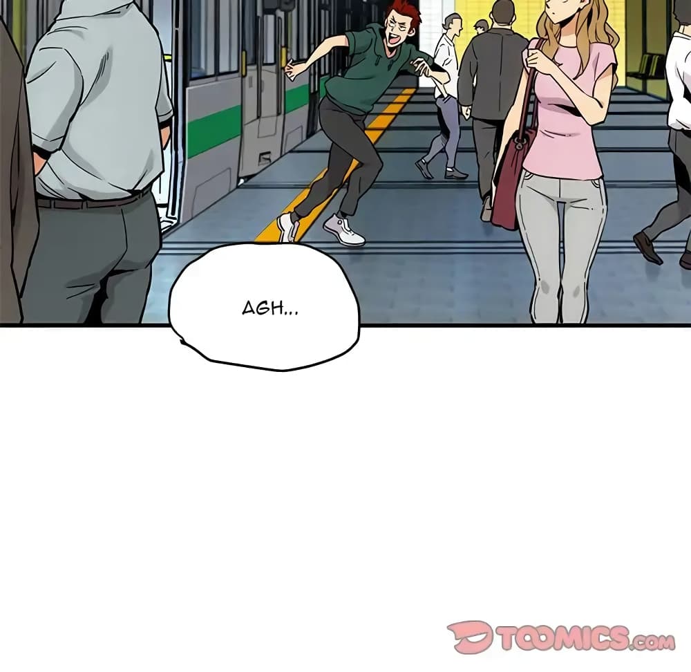 Dog on Patrol page 59
