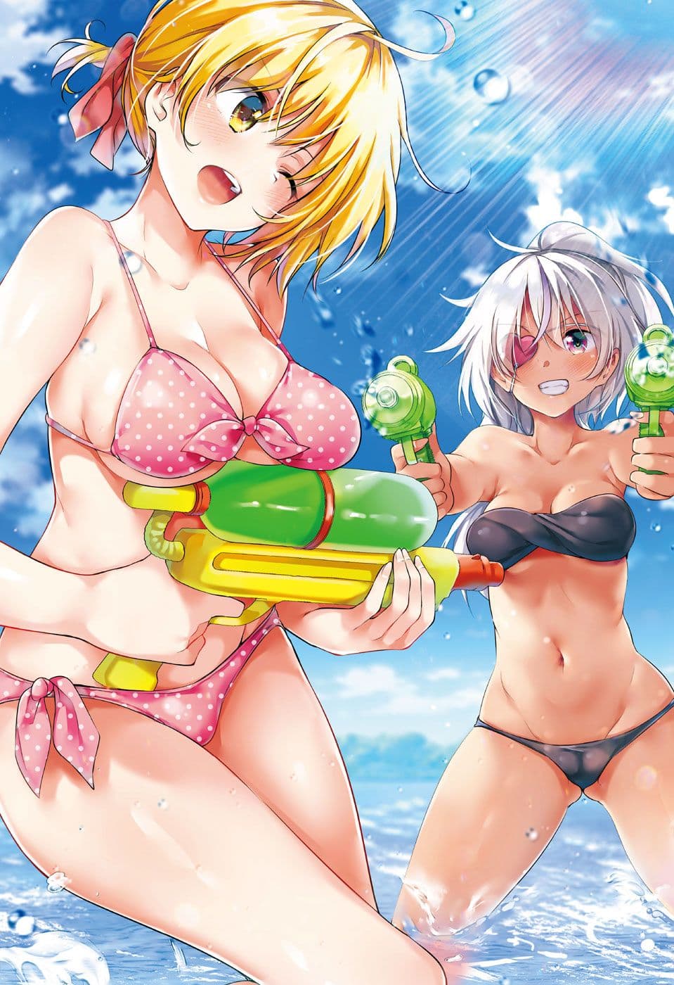 Dokyuu Hentai HxEros page 2